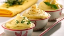 Fesleğenli Patates Püresi Tarifi ve Malzemeleri