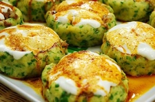 Dereotlu Patates Püresi Tarifi ve Malzemeleri