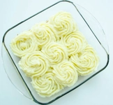 Patates Püresi Nasıl Servis Edilir?