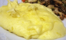 Patates Püresi Kaç Kalori?