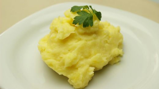 Patates Presi Tarifi